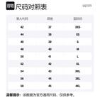 Джимовая рубашка навыпуск Alexander McQueen, синяя - фото 6