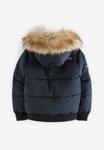 Зимняя куртка Superdry & Co Winter jacket, Navy/Dark Blue - фото 2