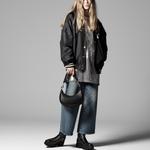 Куртка женская Celine Sun Protection, черный - фото 3