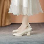 Туфли KATHRYN WILSON High Heels Women's - фото 4