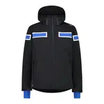 Куртка CMP Zip Hood 32W0177 softshell, черный - фото