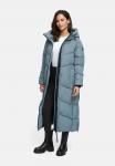 Зимнее пальто MARIKOO Firella XVI, Blue - фото 2