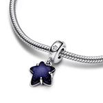 Pandora Bead Ornament Women's Navy Blue - фото 4