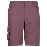 Шорты CMP Bermuda 31T5606, фиолетовый - фото