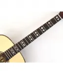 Акустическая гитара Takamine Custom Shop SG-CPD-AC1, серийный номер #5 - фото 10