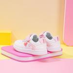 Детская обувь для скейтбординга Warrior, белый/фиолетовый - фото 7