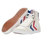 Кроссовки Hummel Slimmer Stadil, белый - фото 4