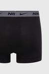 Набор боксеров Nike, 3 шт, черный - фото 8
