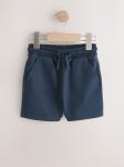 Next Обычные шорты Navy - фото