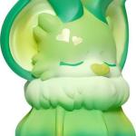 Yoki Baby, Four Leaf Clover Trendy Figures POP MART - фото 3