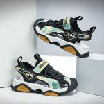 Детские сандалии BOBDOG, синий - фото 5