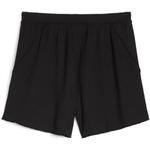 Шорты разматываются коротко Puma, черный - фото 2