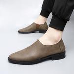 Лоферы мужские Bull Charm, черный - фото 9