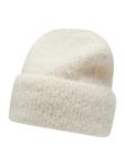 Шапка ABOUT YOU, Wool white - фото
