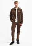 Куртка NO EXCESS Summer jacket, Taupe - фото 2