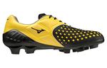 Mizuno Футбольная обувь Мужчины, Yellow/Black - фото 2