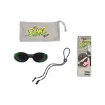 Солнцезащитные очки Pit Viper The slime, зеленый - фото 4