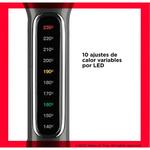 Двойной прямой 1 шт Revlon Utensilios Cabello - фото 4