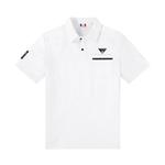 Мужская поло CASTELBAJAC, черный - фото 3