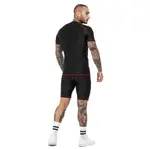 Футболка Tapout Crystal, черный - фото 2