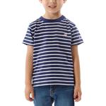 Детская футболка Champion, черный - фото 4