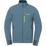 MONTBELL Куртка мужская, Black - фото 5