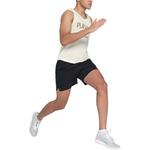 Reebok Мужская майка Ecru - фото 9