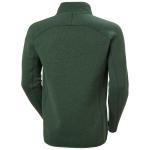 Куртка Helly Hansen Varde 20 1/2-Zip Helly Hansen, Jungle Green - фото 2
