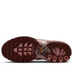 Кроссовки (WMNS) Nike Air Max Plus 'Red Sepia' - фото 5