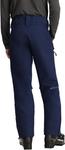 Штаны Obermeyer Force, Navy Blue Midnight - фото 3