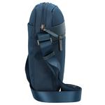 Сумка через плечо Roncato, синий - фото 3