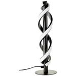 Настольная лампа LIGHTBOXn 11311295 1, черный - фото 4