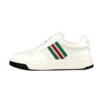 Низкие мужские кроссовки Raidy Boer, White - фото