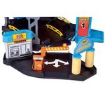 BBurago, автогараж Street Fire - фото 4