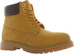 Ботинки lumberjack womens River 2, Yellow - фото