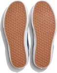 Кроссовки Vans Mens Brooklyn Ls, синий - фото 5