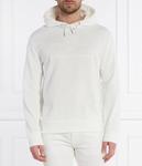 Толстовка Gant Shield Tonal Regular Fit, белый - фото