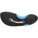 Обувь для скалолазания Джанго 30 eb, синий - фото 4