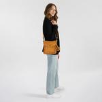 Сумка через плечо Harbour 2nd Anchor Love Iben, Curry - фото 4