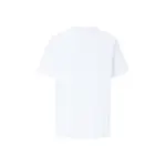 YONEX Футболка унисекс белая - фото 3