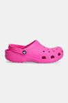 Шлепанцы Crocs Classic, розовый - фото 3