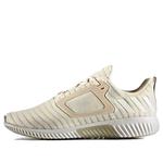Кроссовки Adidas Climacool Running Shoes 'Beige White', бежевый - фото