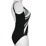 Купальник-Протез Sunmarin, черный - фото 3