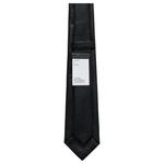 OUR LEGACY Хлопковые галстуки Men's Black - фото 4