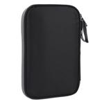 Кошелек Worldpack, черный - фото 2