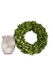 Венок Оре зеленый Loberon, зеленый - фото 2