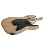 Schecter Джастин Бек Ani Guitar Gloss Natural - фото 5