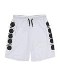 Шорты Diadora, белый - фото