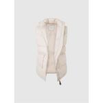 Жилет Pepe Jeans Sarah, бежевый - фото 3