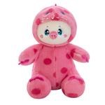 Плюшевая игрушка CHONGRONGLIANYU - фото